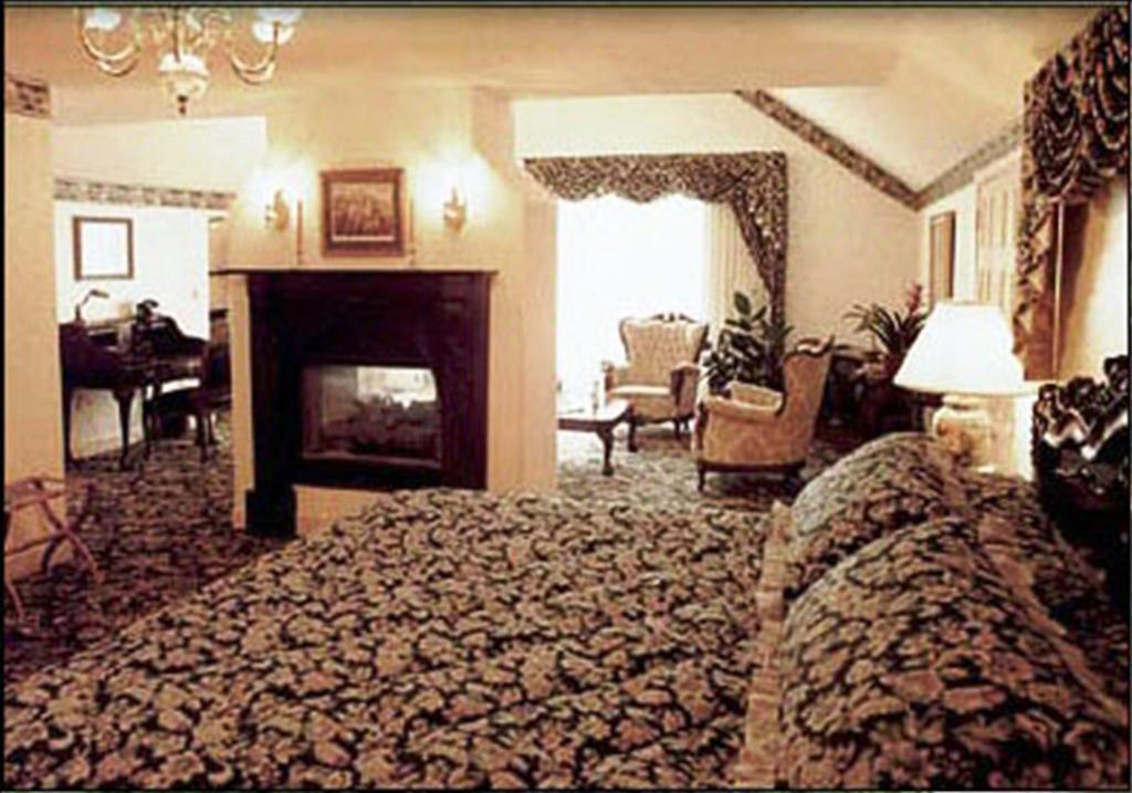 Bavarian Inn Shepherdstown Camera foto