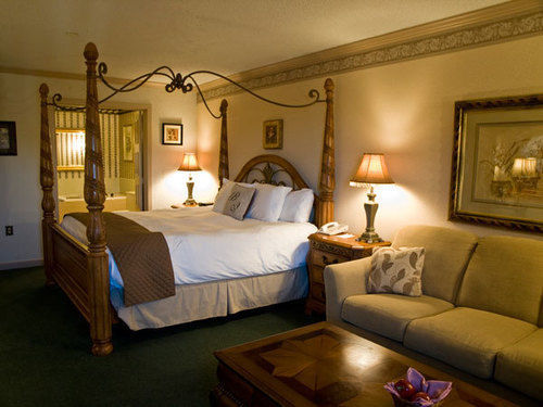 Bavarian Inn Shepherdstown Esterno foto
