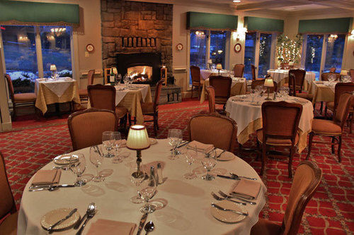 Bavarian Inn Shepherdstown Esterno foto