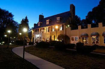 Bavarian Inn Shepherdstown Esterno foto